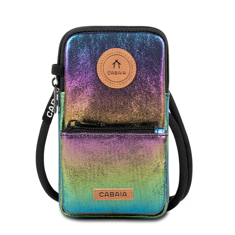 Pochette téléphone Cabaïa Maui