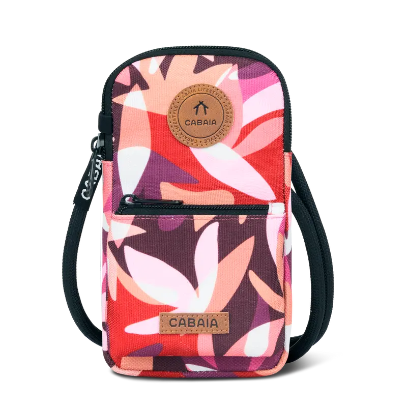 Pochette téléphone Cabaïa Montreuil