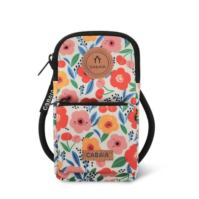Pochette téléphone Cabaïa Solinka