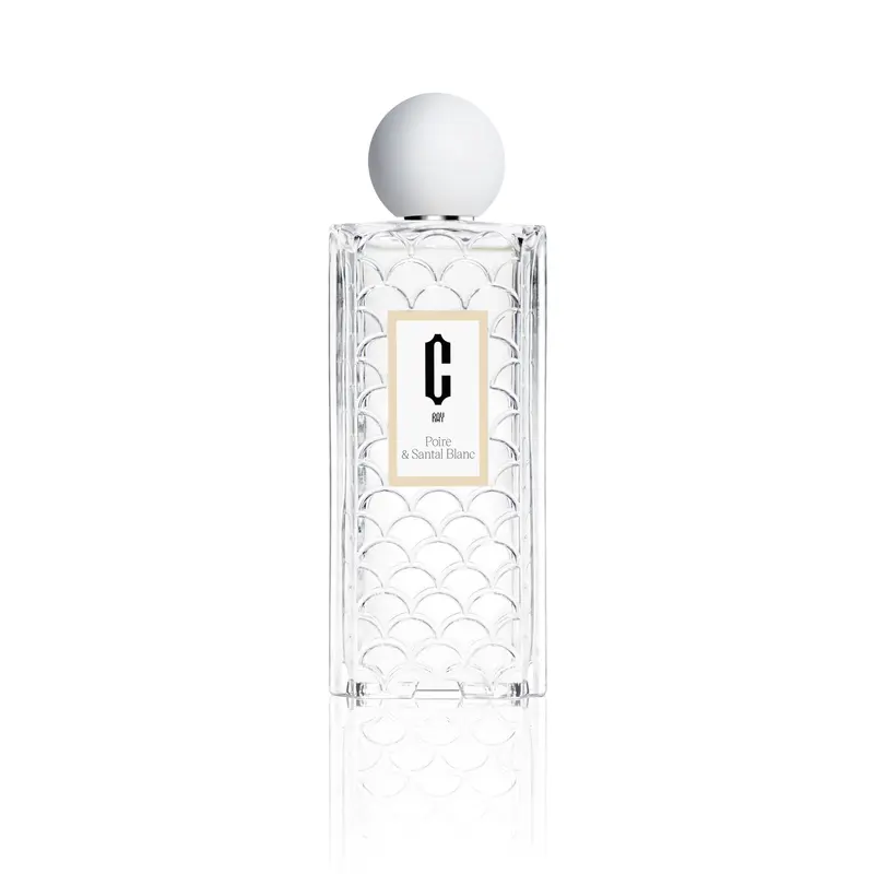 Poire & Santal Blanc