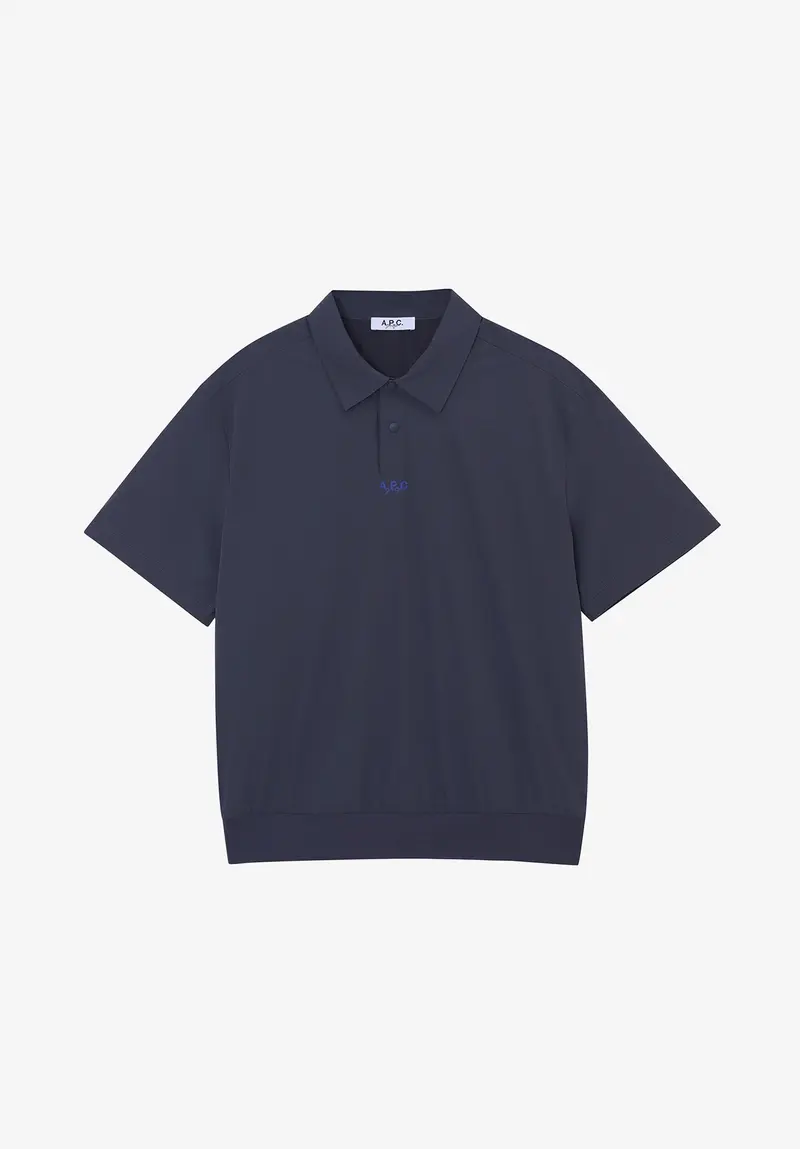 Polo A.P.C. Golf