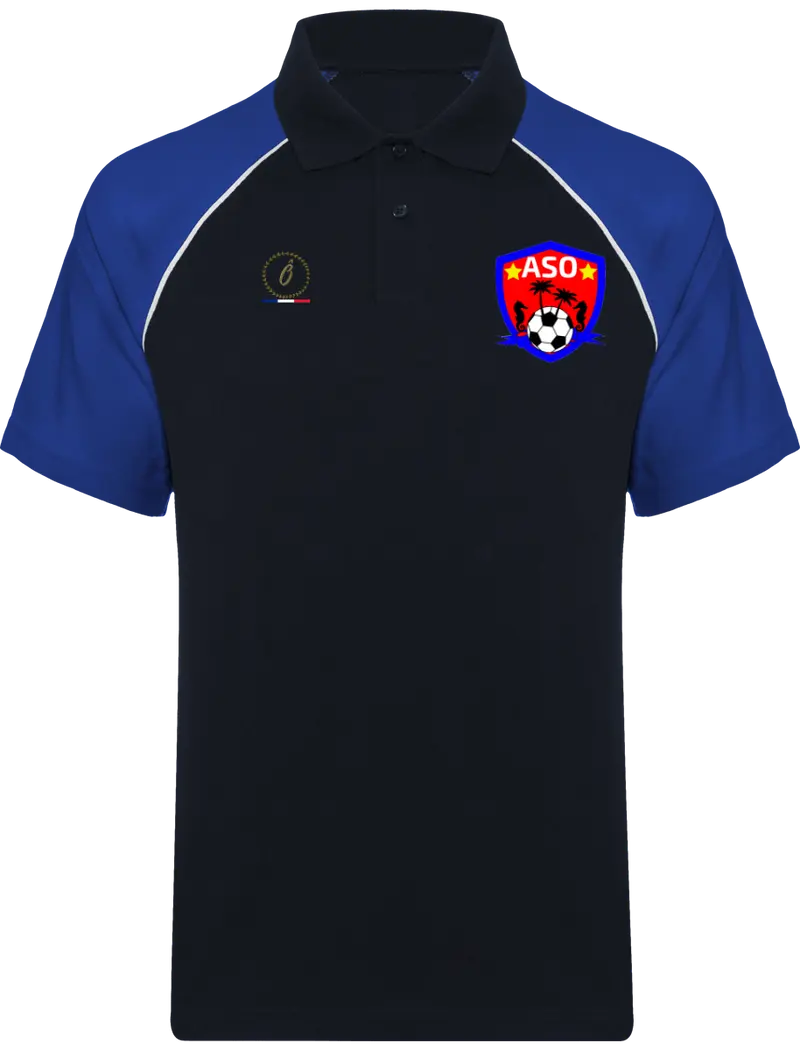 Polo AS Ongojou Président