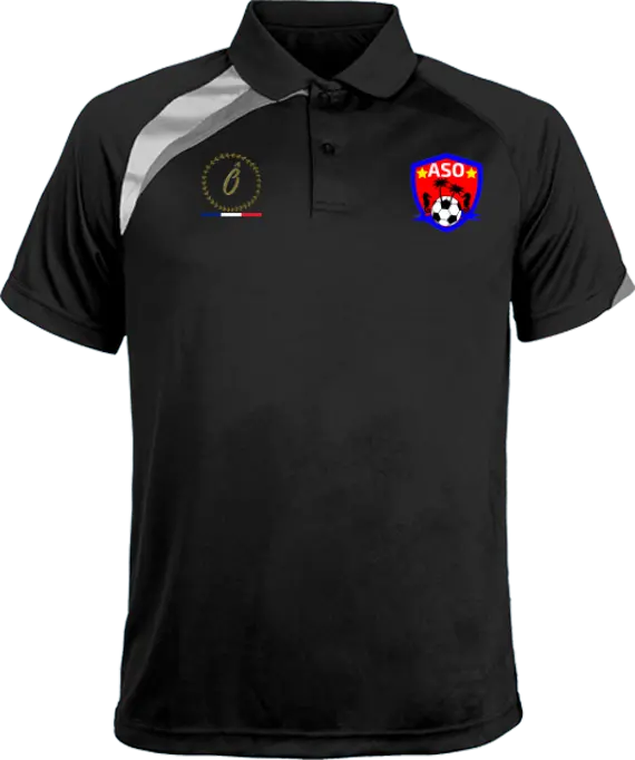 Polo ASO Kayad