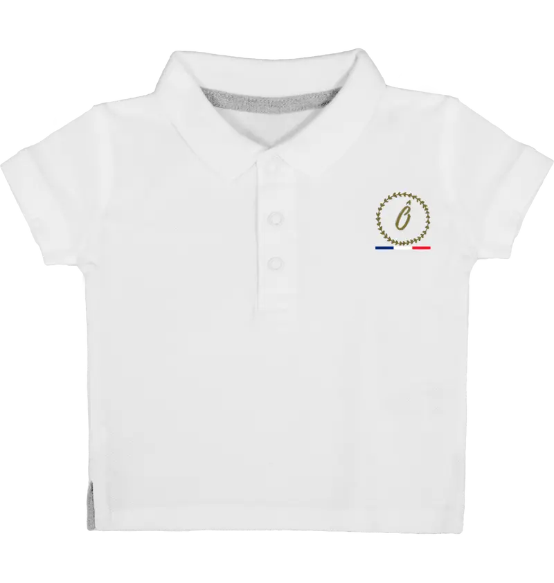 Polo Bébé Lewis