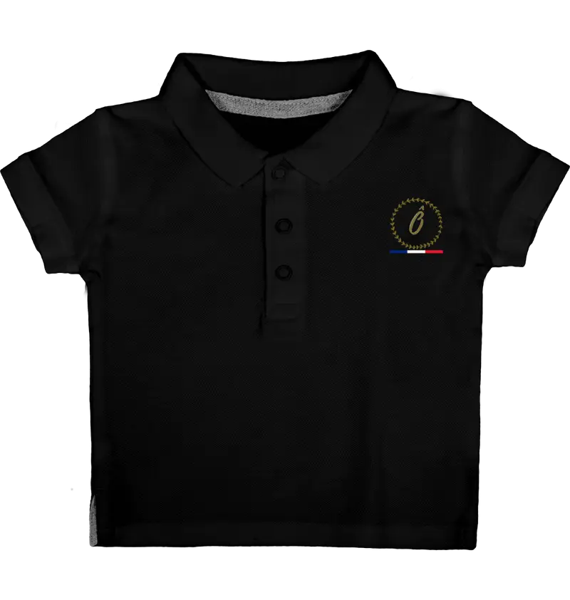 Polo Bébé Warren