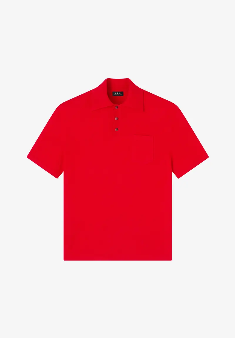 Polo Colin
