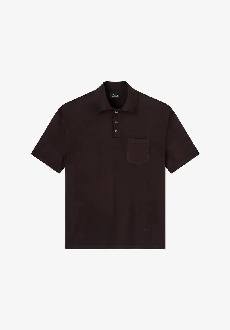 Polo Colin