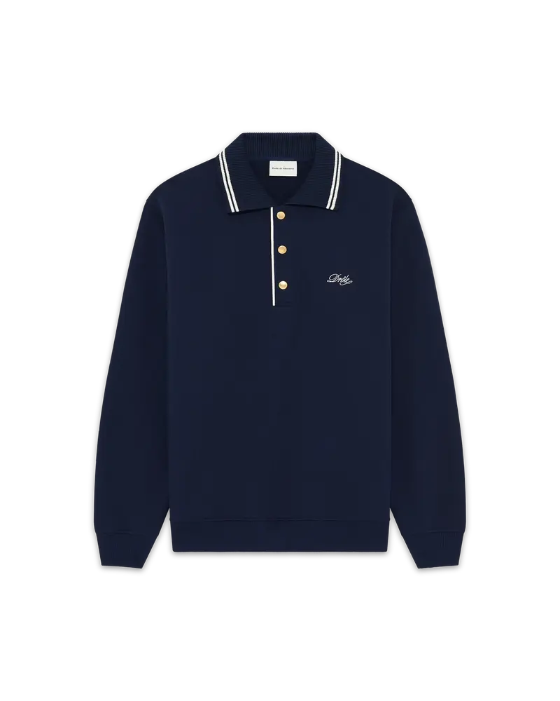 Polo Drôle