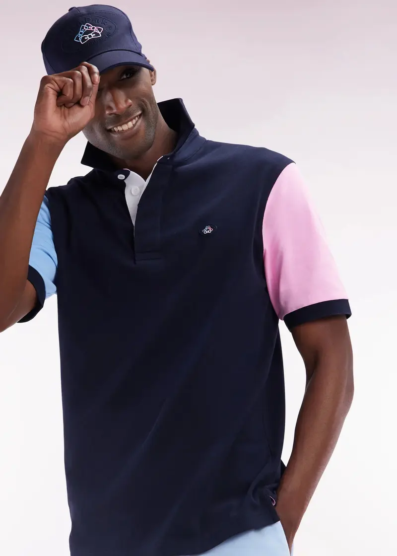 Polo Eden Park marine