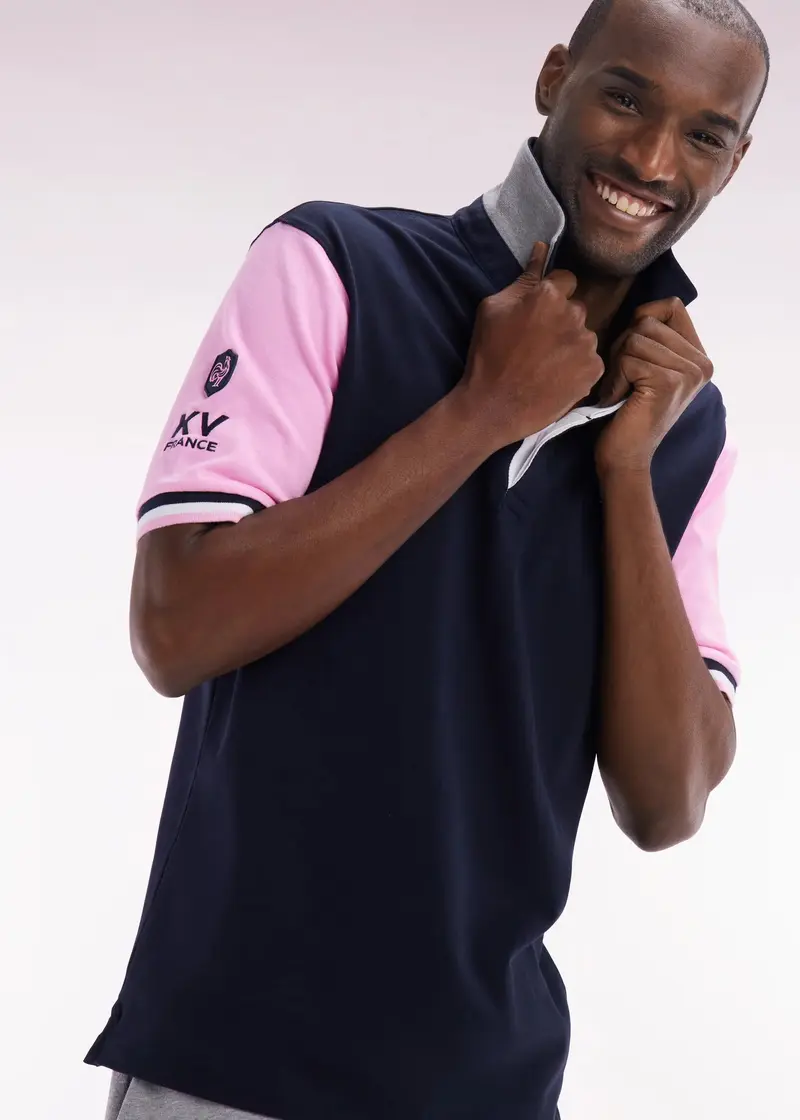 Polo Eden Park marine