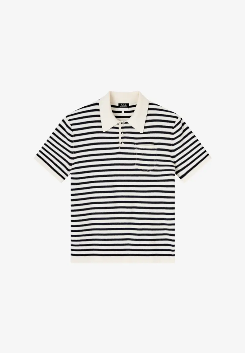 Polo Eliot