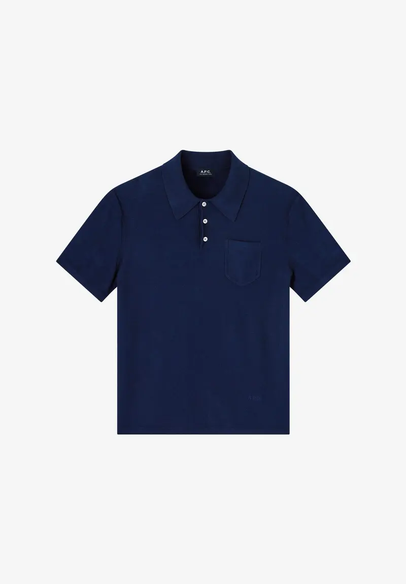 Polo Eliot