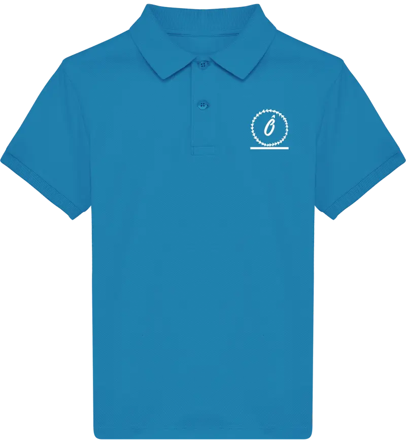 Polo Enfant Ô Tania