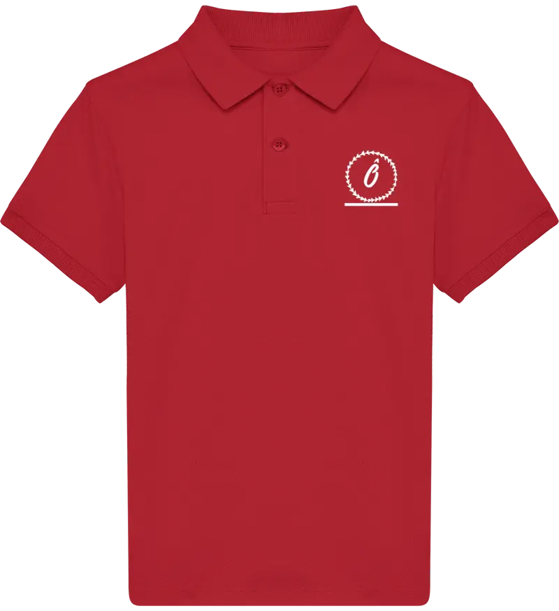 Polo Enfant Ô Yanis