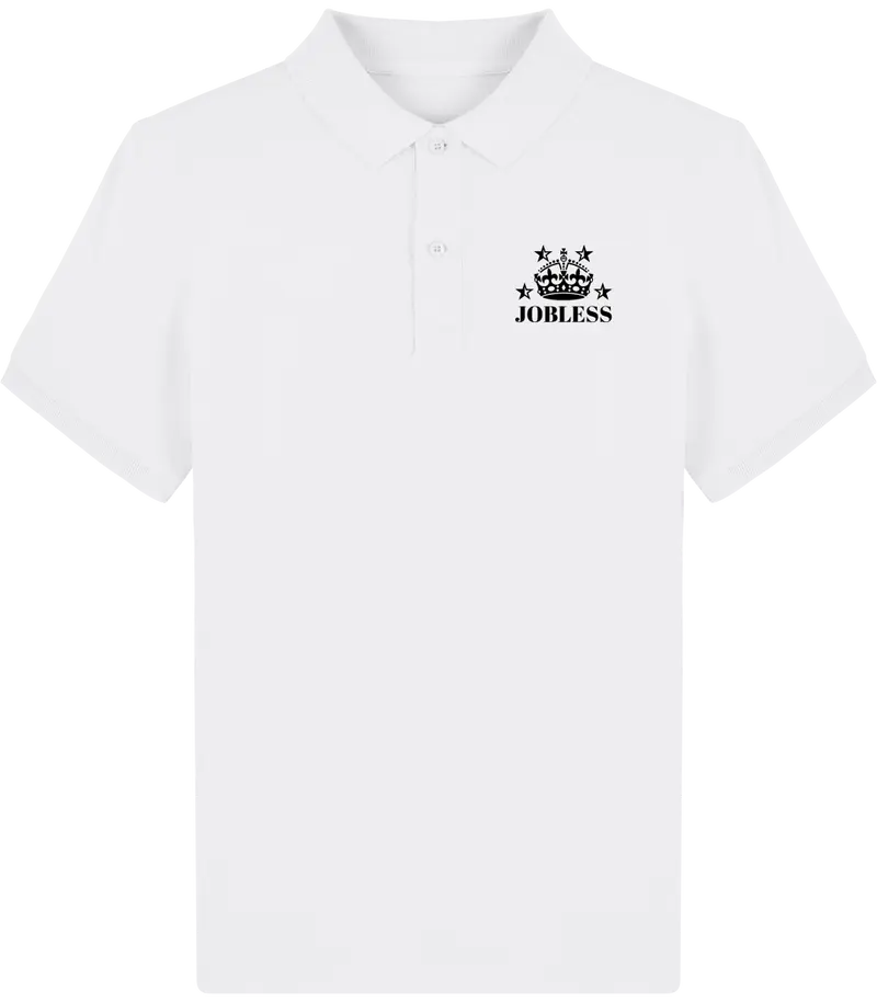 Polo Homme JOBLESS