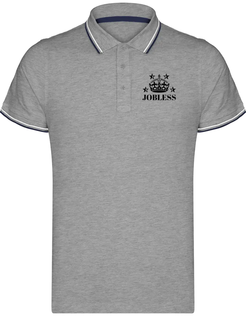 Polo Homme JOBLESS