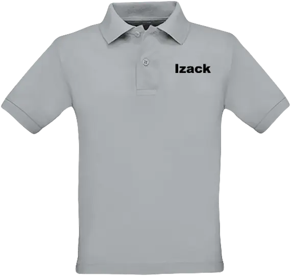 Polo Izack Junior