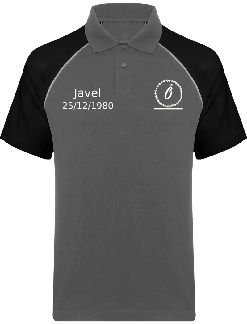 Polo Javel Ongojou 976