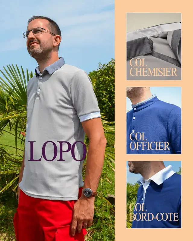 Polo LOPO