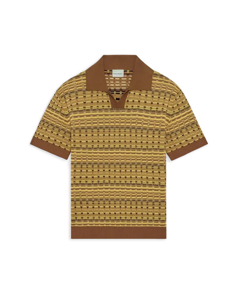 Polo Maille Coogie