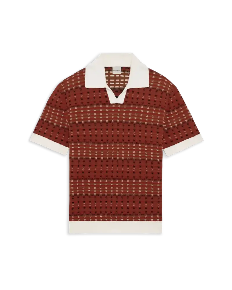 Polo Maille Coogie