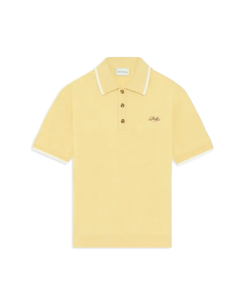 Polo Maille Drôle