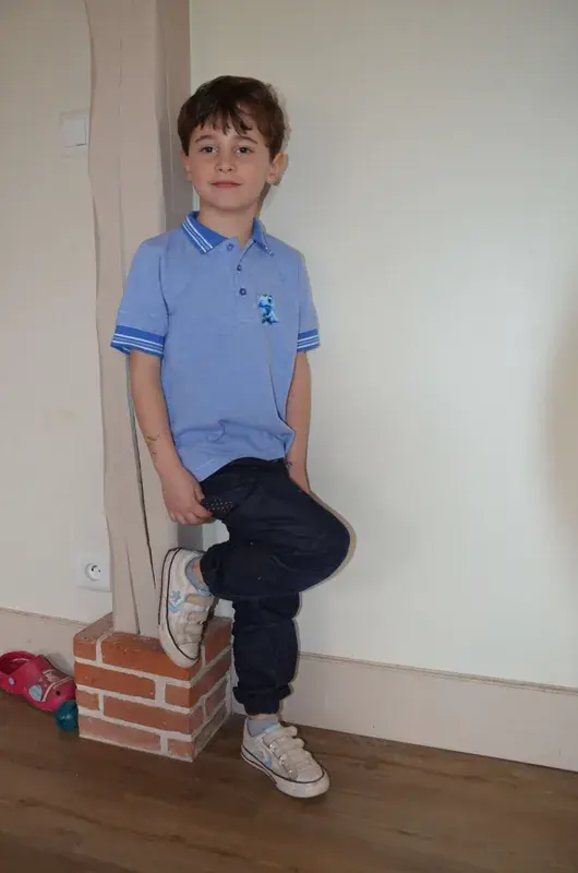 Polo MARCOLOPO