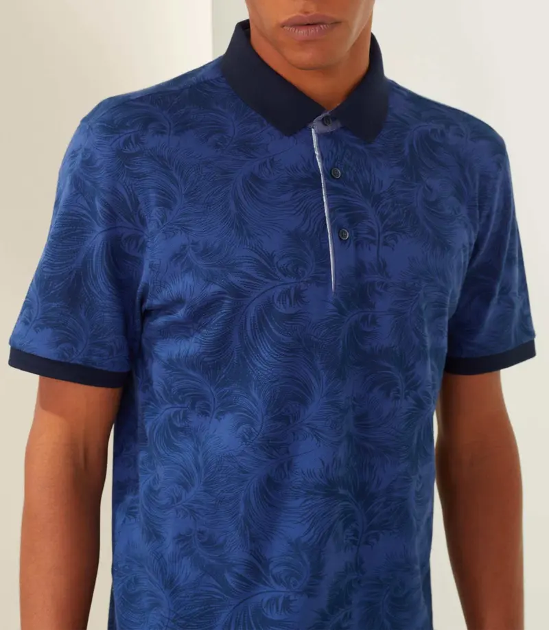 Polo marine "Maeve"