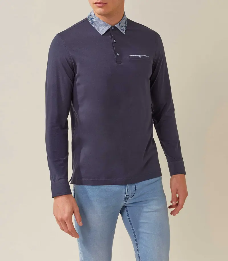 Polo marine "Malo"
