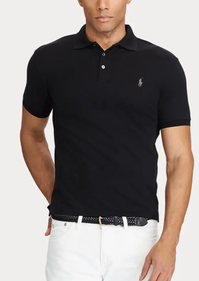 Polo Ralph Lauren noir