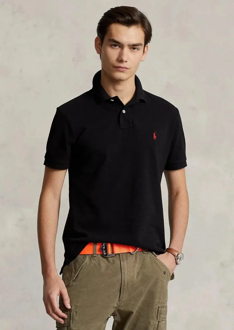 Polo Ralph Lauren noir