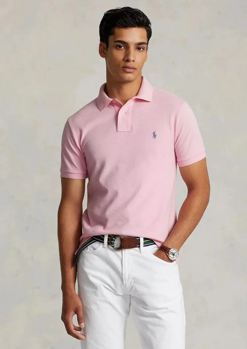 Polo Ralph Lauren rose