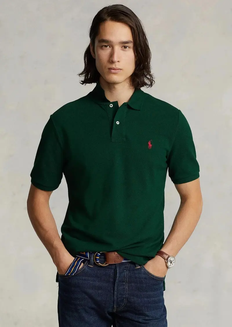 Polo Ralph Lauren vert