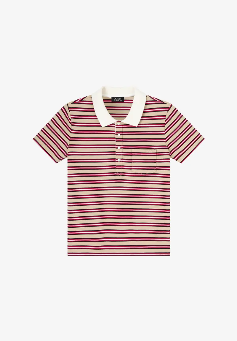 Polo Raye