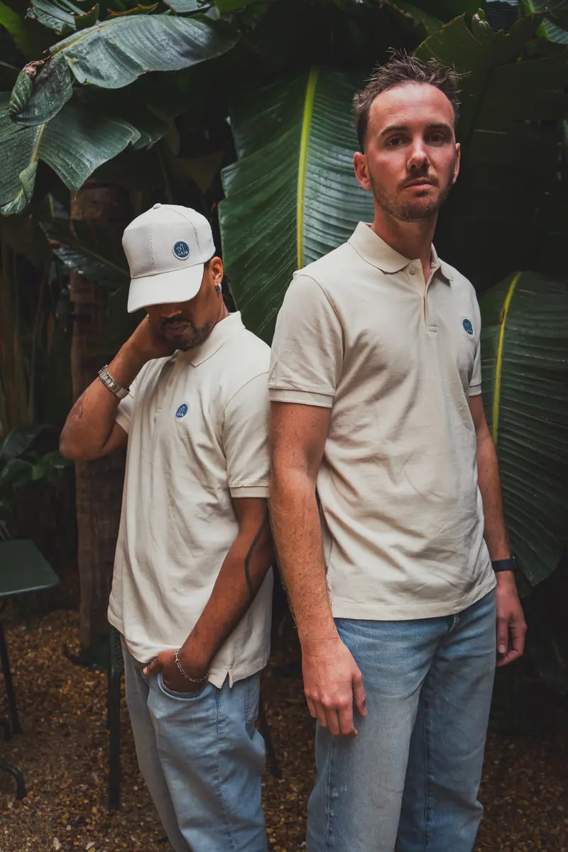 Polo Recykled