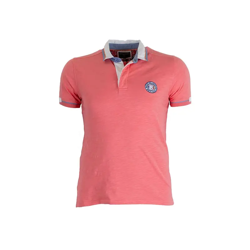 Polo rose BtoL