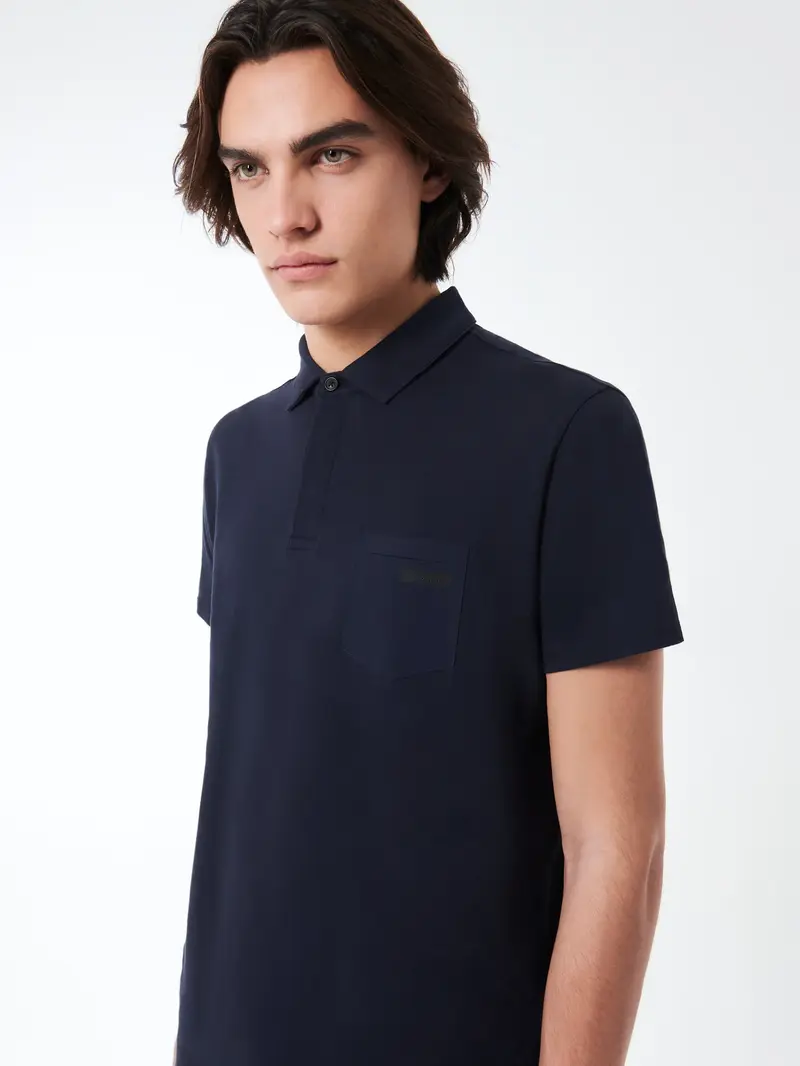 Polo RRD marine
