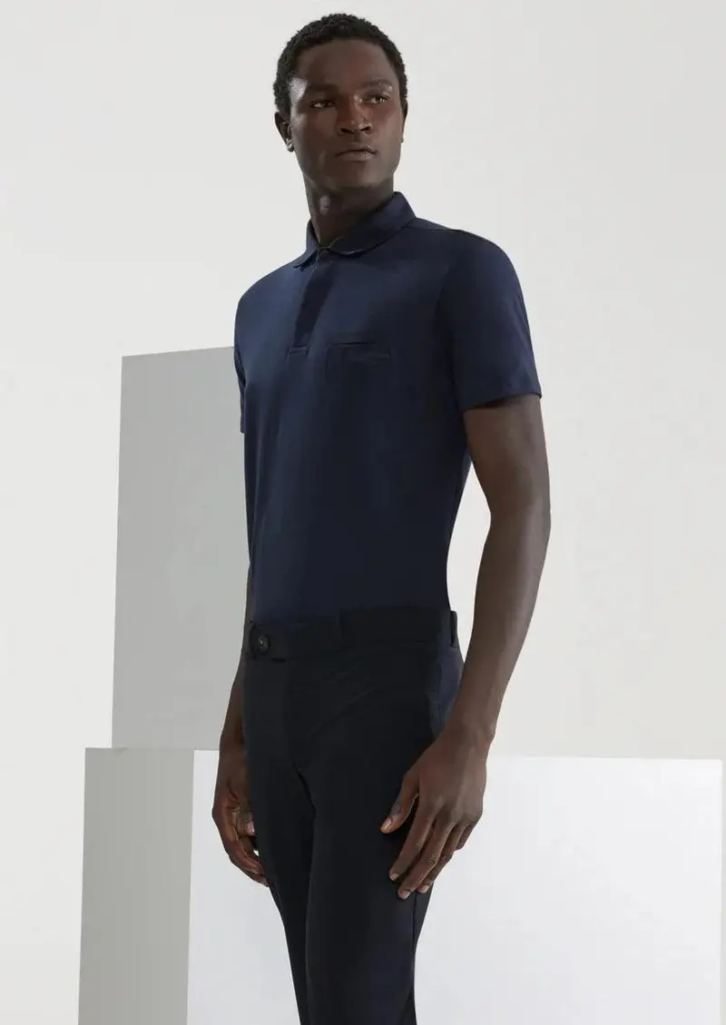 Polo RRD marine