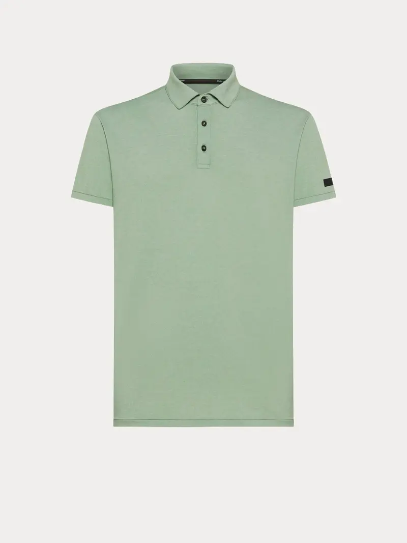 Polo RRD vert
