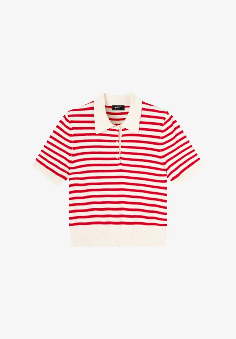 Polo Ruby