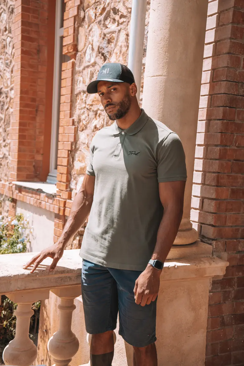 Polo Signature