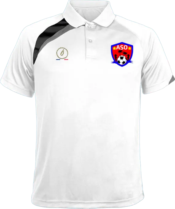 Polo Sport As Ongojou Abasse 93