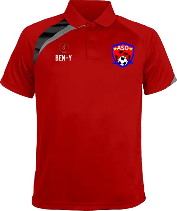 Polo Sport AS Ongojou Ben-y