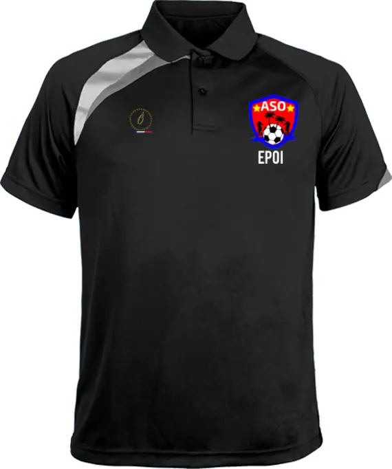 Polo Sport AS Ongojou Epoi