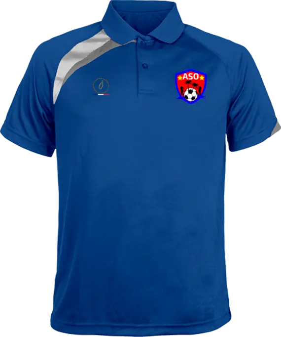 Polo Sport AS Ongojou Houzali