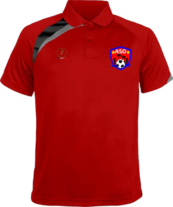 Polo Sport AS Ongojou President Kamal
