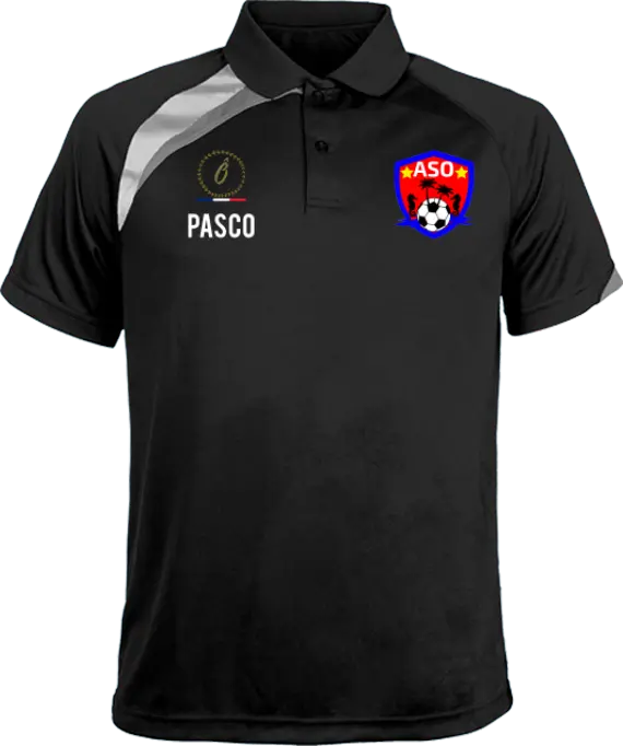 Polo Sport As Ongojou Zeka Ka Kiya Mbovou