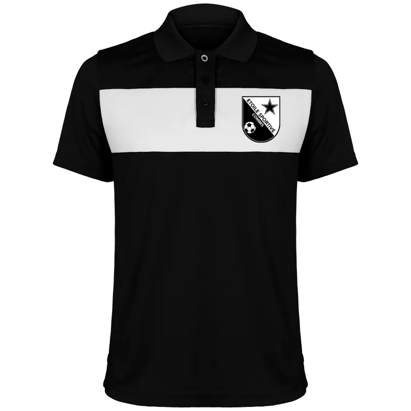 Polo Sport Etoile Sportive Combes Houzali
