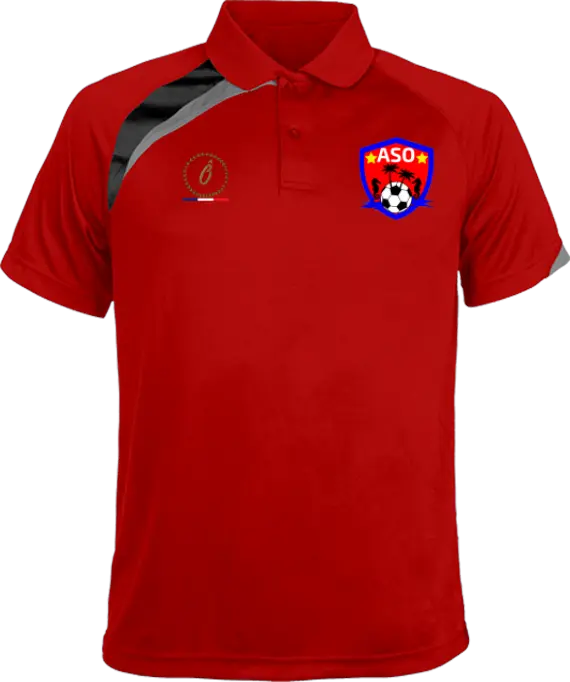 Polo Sport Papa Assia