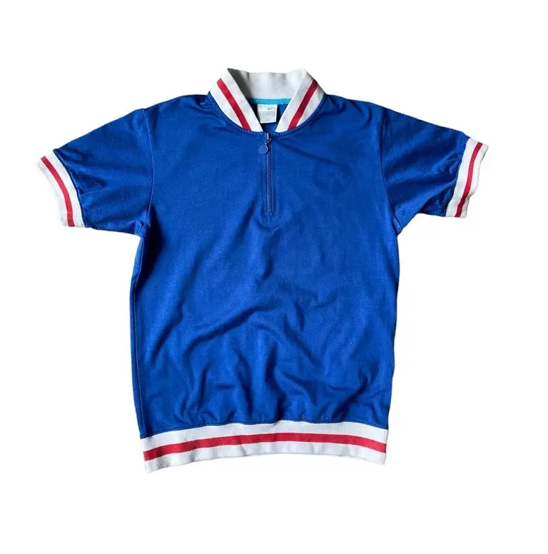 Polo t-shirt Nike vintage